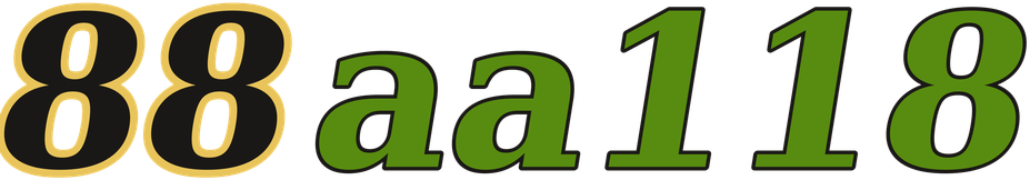 88aa118 logo